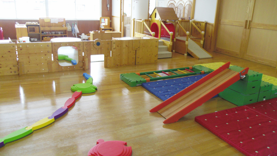 ふれあいひろば1